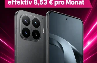 Xiaomi 17T Pro 512 GB
