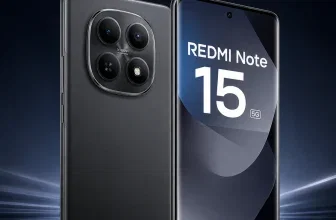 Xiaomi Redmi Note 15 5G (128 GB) + Super Select S 25 + 10 GB 5G