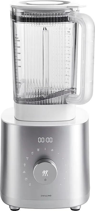 ZWILLING ENFINIGY Hochleistungsstandmixer Pro ZWILLING ENFINIGY Hochleistungsstandmixer Pro