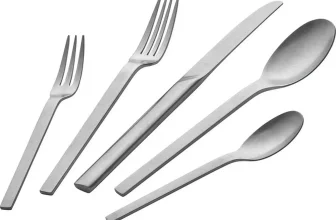 ZWILLING Minimale Besteckset 30-teilig