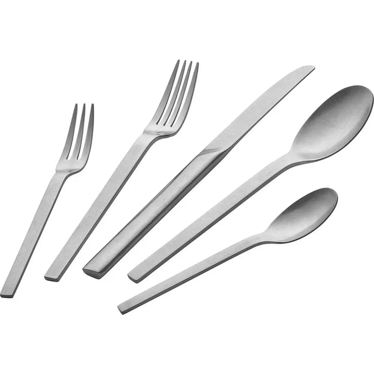 ZWILLING Minimale Besteckset 30 teilig 1 ZWILLING Minimale Besteckset 30-teilig