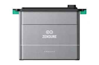 Zendure AB2000X Solar Flow Expansion Battery 1920Wh