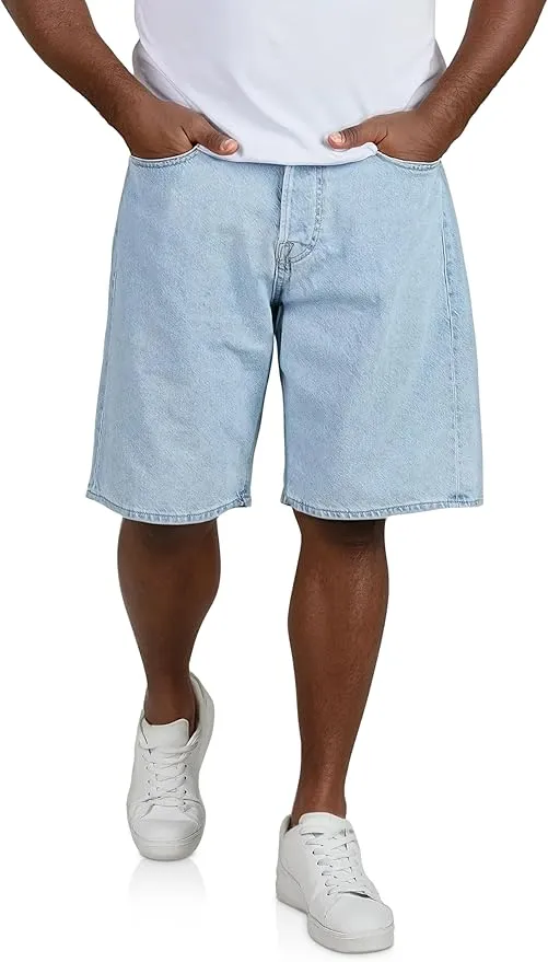 ack Jones JJIRICK Baggy Fit Bermuda Shorts ack & Jones JJIRICK Baggy Fit Bermuda Shorts