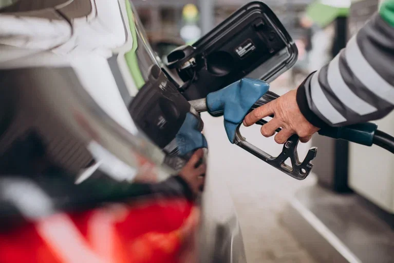 Sparen beim Diesel tanken