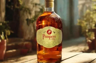 Pampero Añejo Especial Rum