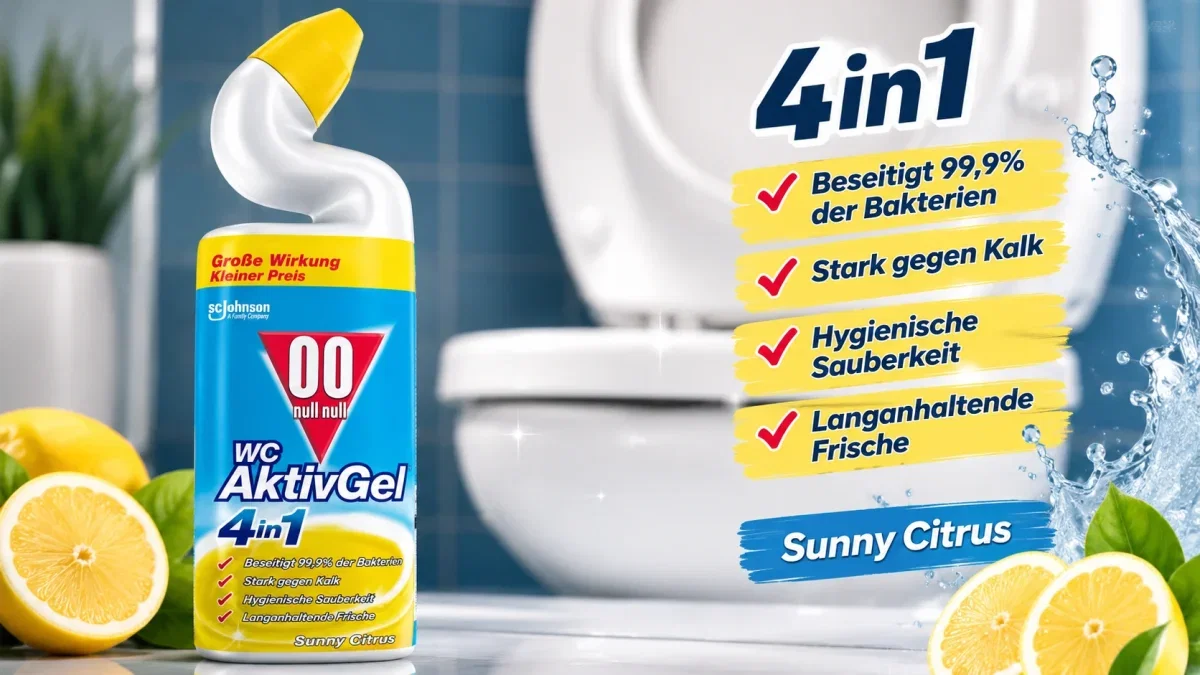 00 null null WC AktivGel 4in1 Suny Citrus