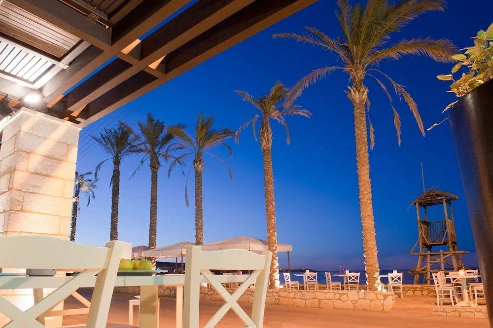 Hersonissos Palace Hotel