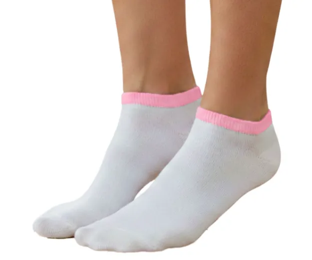 40 Paar Damen Sneaker Socken mit 90 DEN blickdicht waermend Baumwoll Socken Weiss Rosa oder Weiss Flieder 06 14 2026 12 37 PM 40 Paar Damen Sneaker Socken mit 90 DEN blickdicht waermend Baumwoll Socken Weiss Rosa oder Weiss Flieder 06 14 2026 12 37 PM