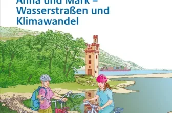 Kostenlose Kinderbücher Wasserstraßen Schifffahrt