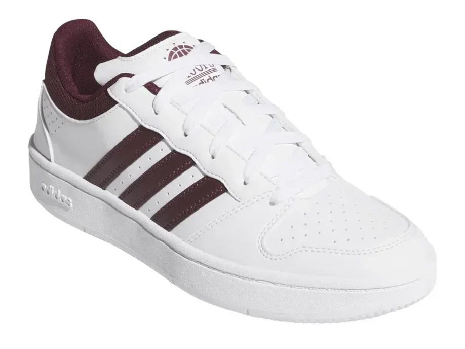 adidas Herren Sneaker Hoops Classic KI1054 (Gr. 42 bis 47 1/3)