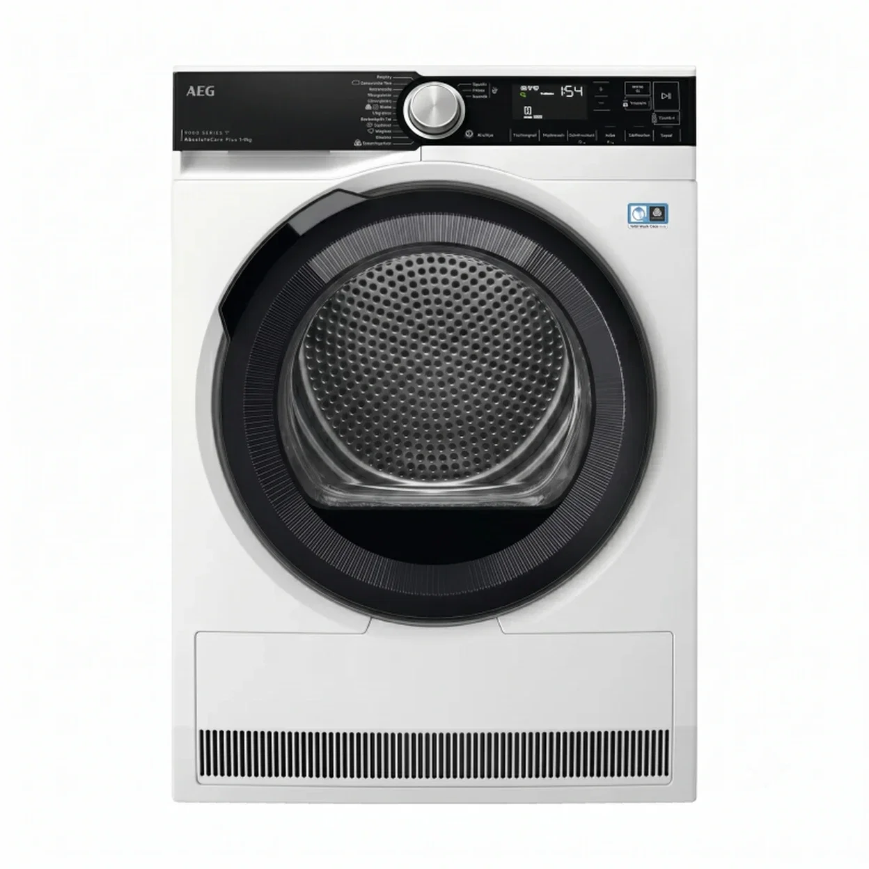 AEG Series 9000 TR9W80690 Wäschetrockner (9 kg)