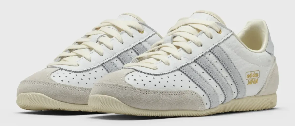 Adidas WMNS JAPAN White BSTN Store 06 10 2026 07 35 PM Adidas WMNS JAPAN White BSTN Store 06 10 2026 07 35 PM