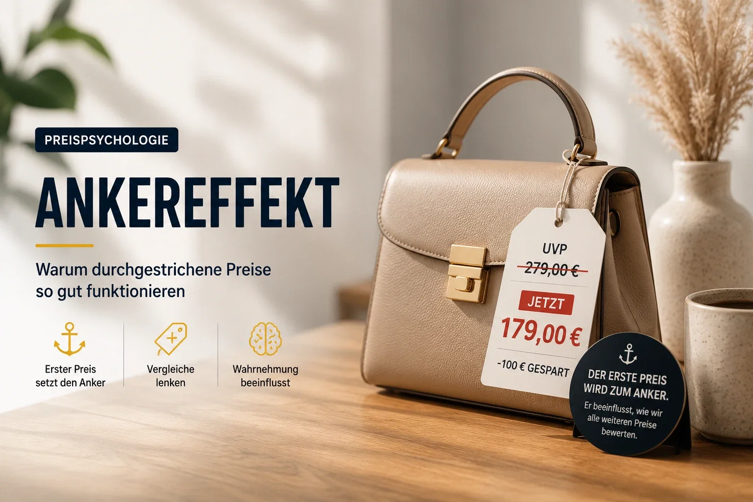Ankereffekt