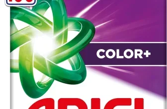 Ariel Waschmittel Color+ Verpackung