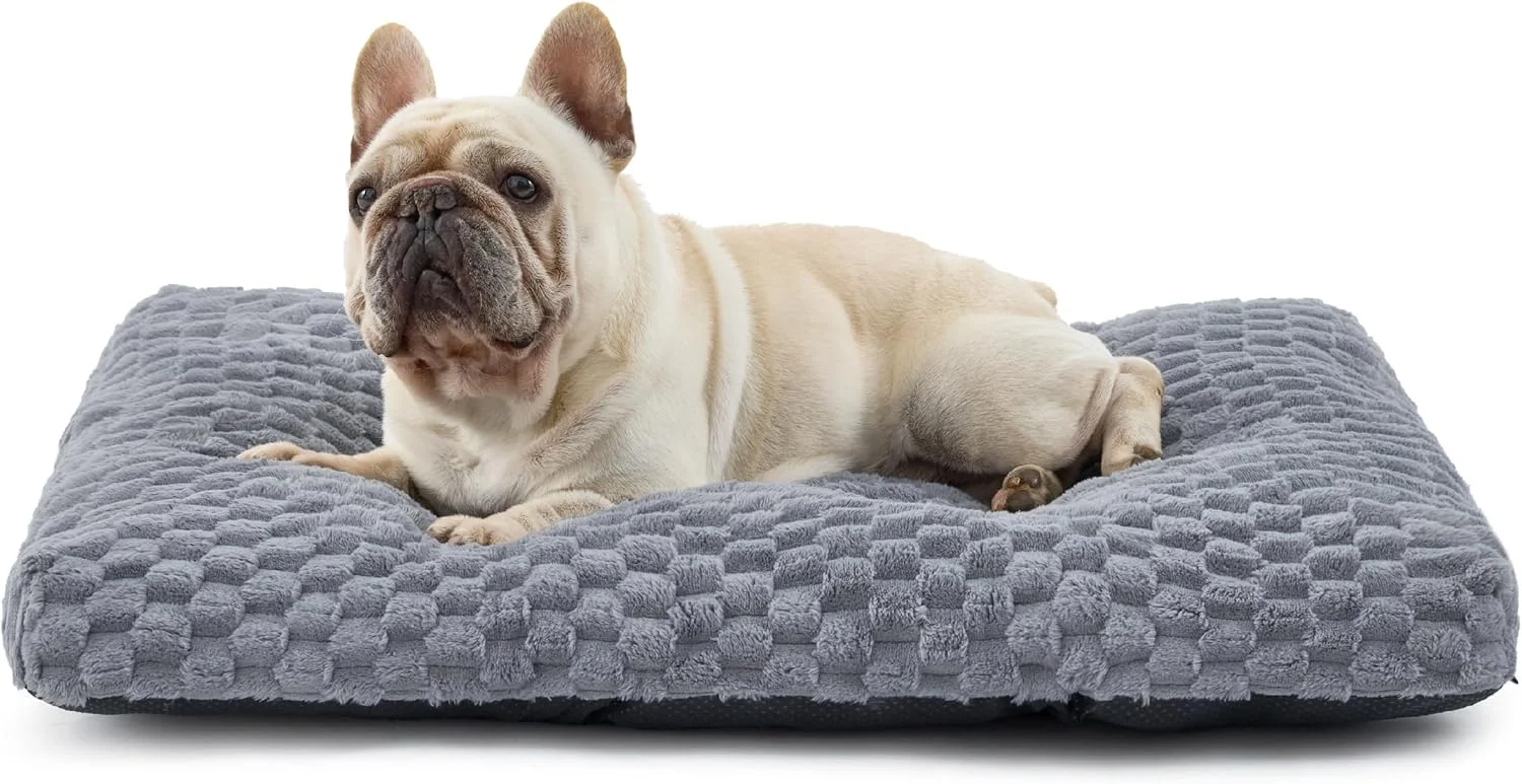 BEDSURE Hundebett mittelgroße Hunde