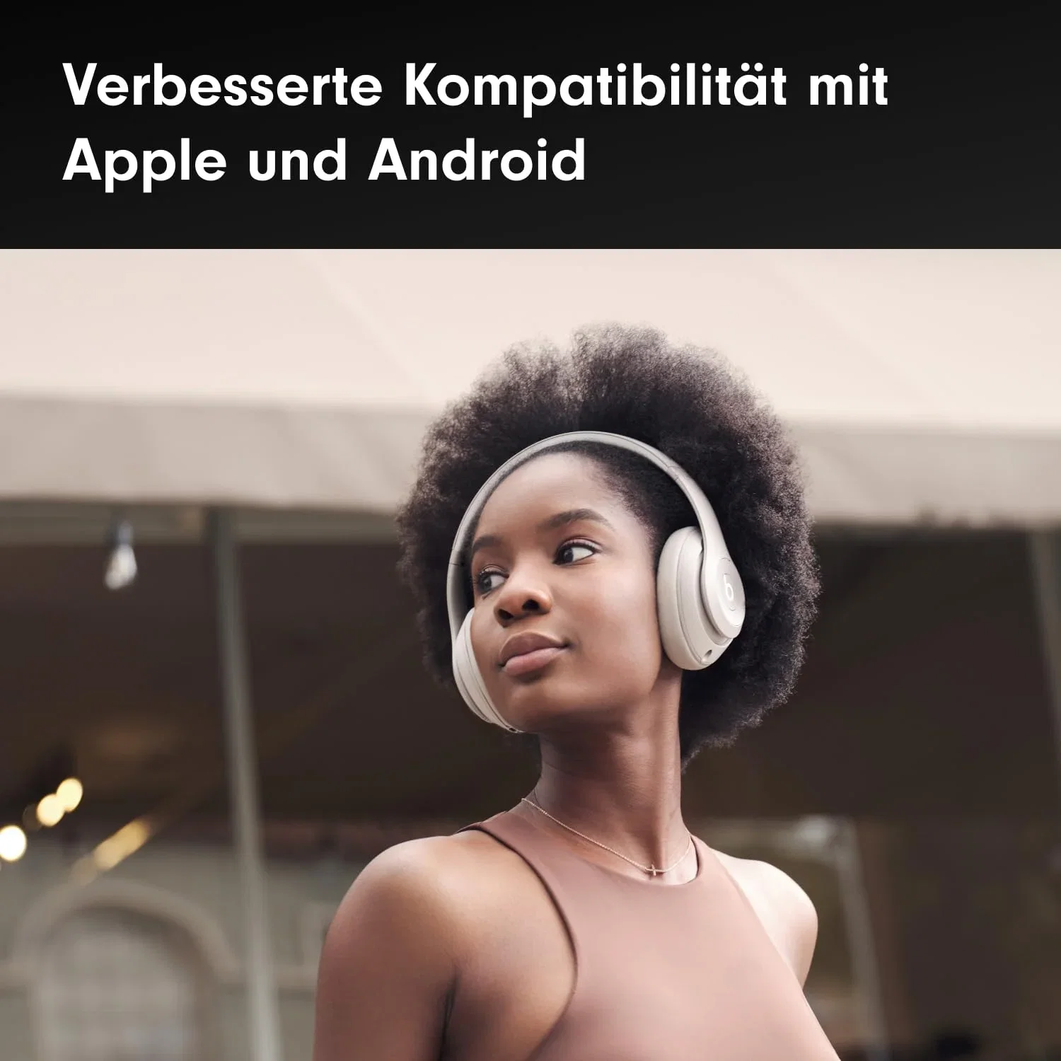 Beats Studio Pro – Kabellose Bluetooth Noise Cancelling Kopfhoerer – Personalisiertes 3D Audio USB C verlustfreies Audio B0C95KFLRF 4 Beats Studio Pro – Kabellose Bluetooth Noise Cancelling Kopfhörer
