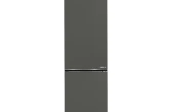 Beko B7RCNA408HG Kühl-Gefrierkombination