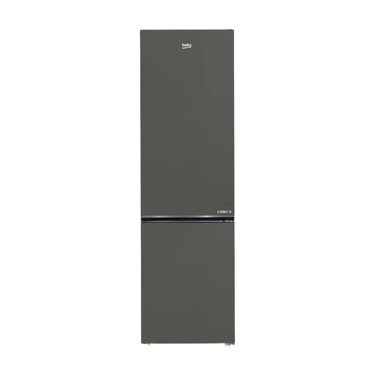 Beko B7RCNA408HG Kühl-Gefrierkombination (249 L kühlen, 106 L gefrieren)