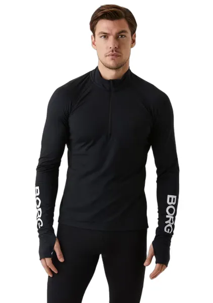 Björn Borg Midlayer (S-XL)