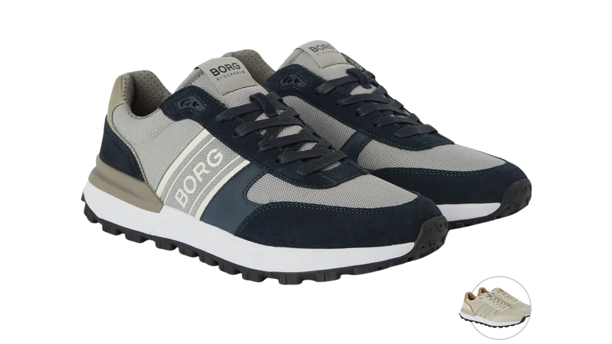 Björn Borg R2400 Sneakers Herren