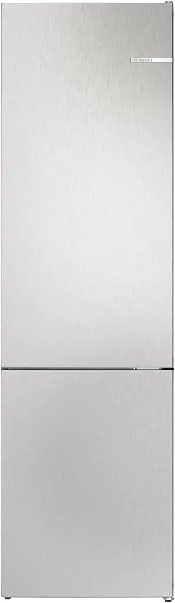 Bosch Freistehende Kuehl Gefrier Kombination KGN392LCG Bosch Freistehende Kühl-Gefrier-Kombination KGN392LCG