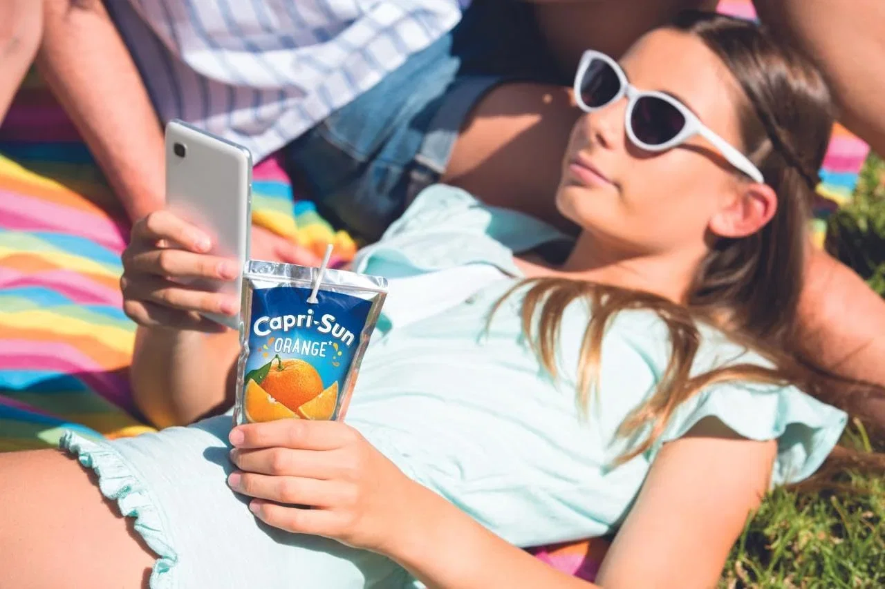 Capri Sun Cola Kinder Fruchtsaftgetraenk 10 x 200ml Koffeinfrei Ohne Kohlensaeure Ohne kuenstliche Zusaetze Vegan B0FV8QZVPD 5