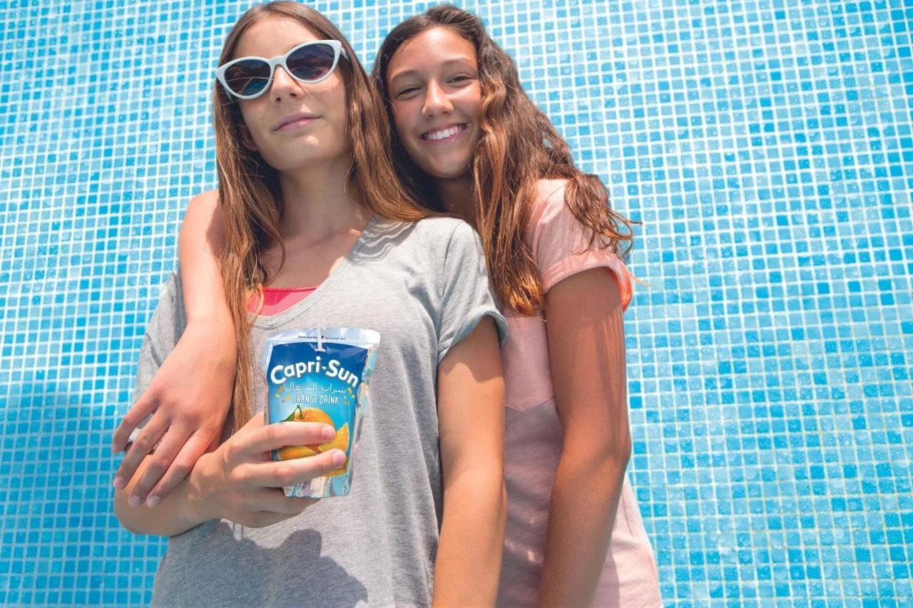 Capri-Sun Cola (10x200ml)