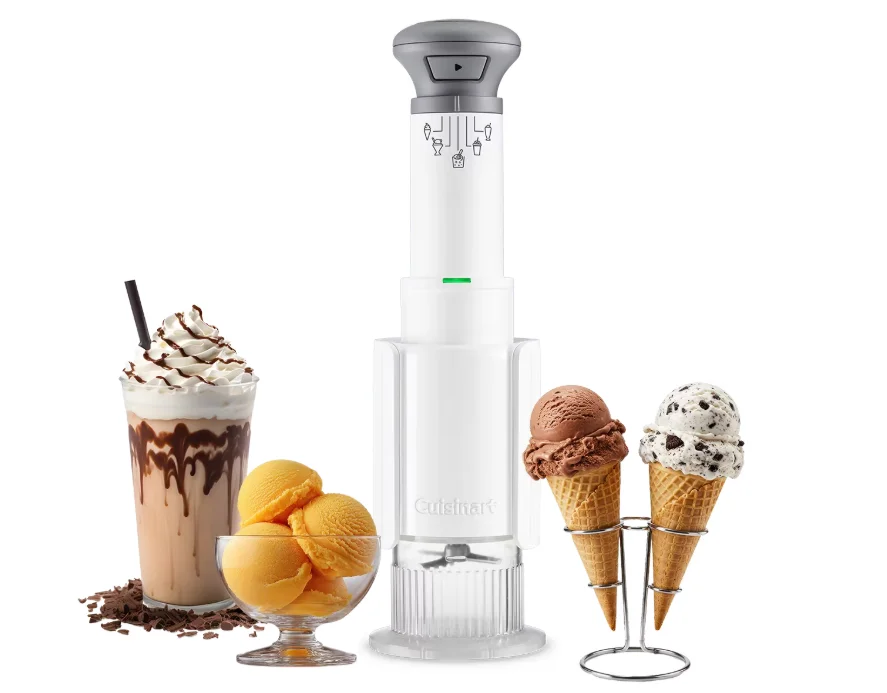 Cuisinart ICEFD10E Freeze Wand Eismaschine Angebote iBOOD 06 28 2026 08 30 AM