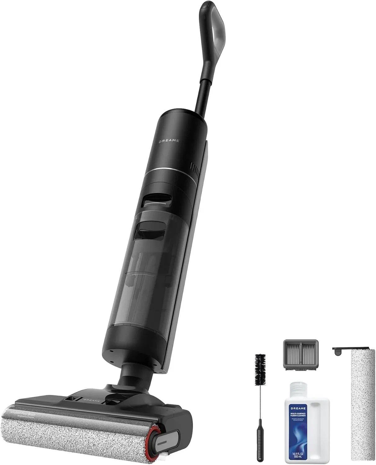 DREAME H12 Pro Ultra Nass- und Trockensauger