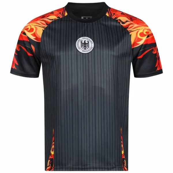 Deutschland Performante JELEX Herren Auswaerts Trikot Deutschland Performante JELEX Herren Auswaerts Trikot