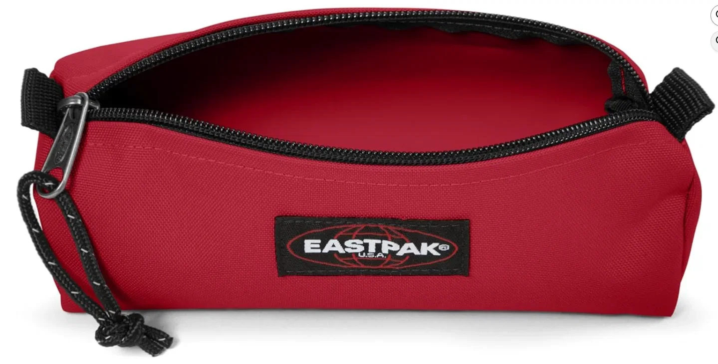 Eastpak BENCHMARK Single Federmaeppchen Amazon de Spielzeug 06 21 2026 08 28 AM Eastpak BENCHMARK Single Federmaeppchen Amazon de Spielzeug 06 21 2026 08 28 AM