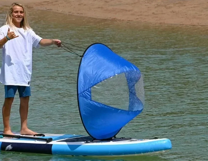 F2 Free Allround-Sup-Board (305, 323 oder 353 cm)
