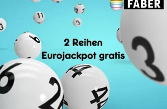 Eurojackpot gratis spielen mit Netto Gutschein