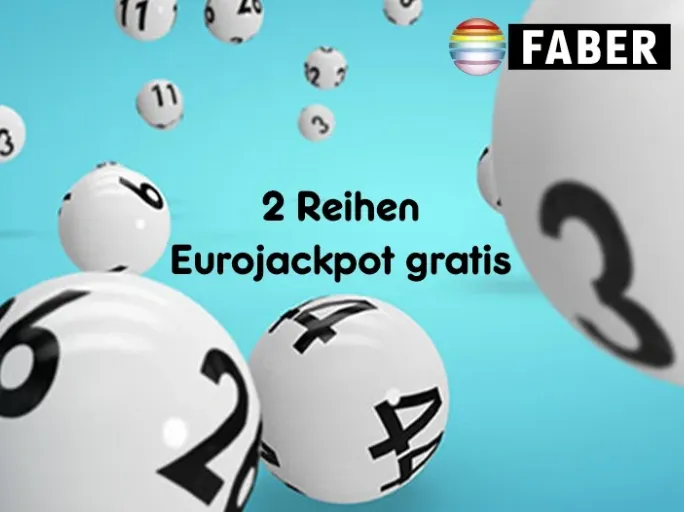 Eurojackpot gratis spielen: Netto verschenkt Gutschein für 2 kostenlose Tipps