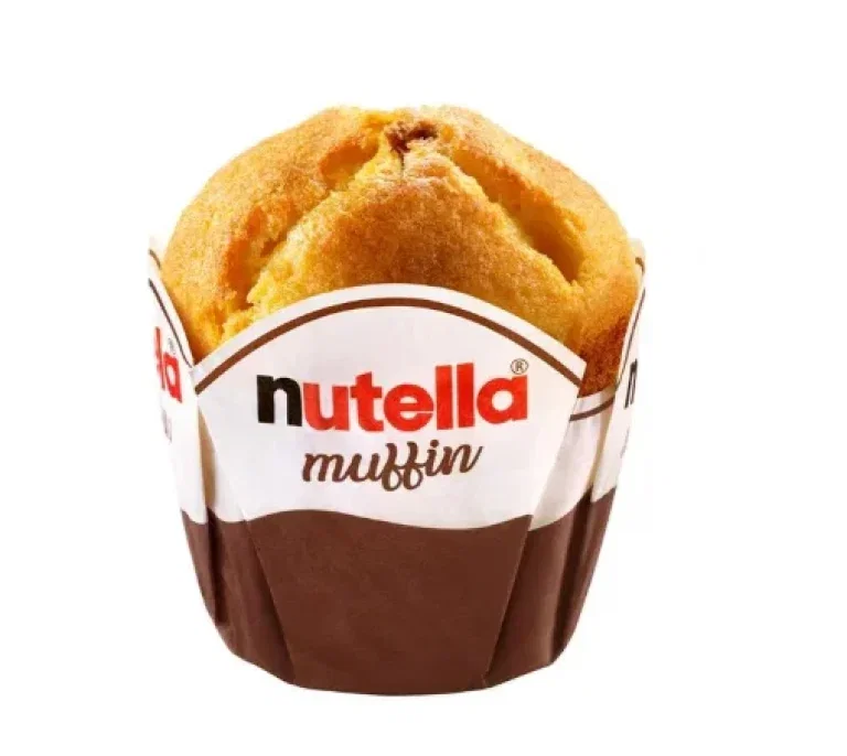 Rückruf TK-Nutella Muffin: Ferrero ruft Muffins wegen Metallteilen zurück