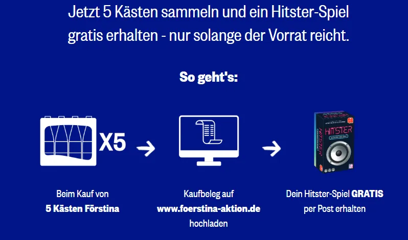 Foerstina Aktion 2025 05 06 2026 07 22