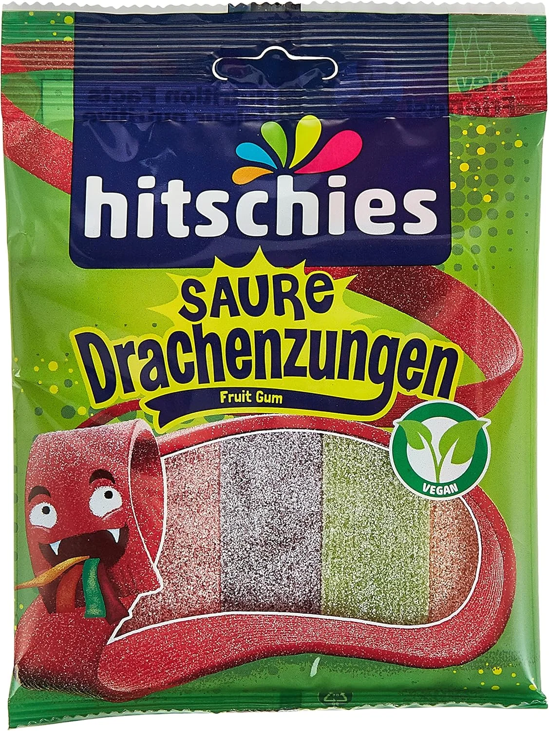 Hitschler Hi Bunte Drachenzungen