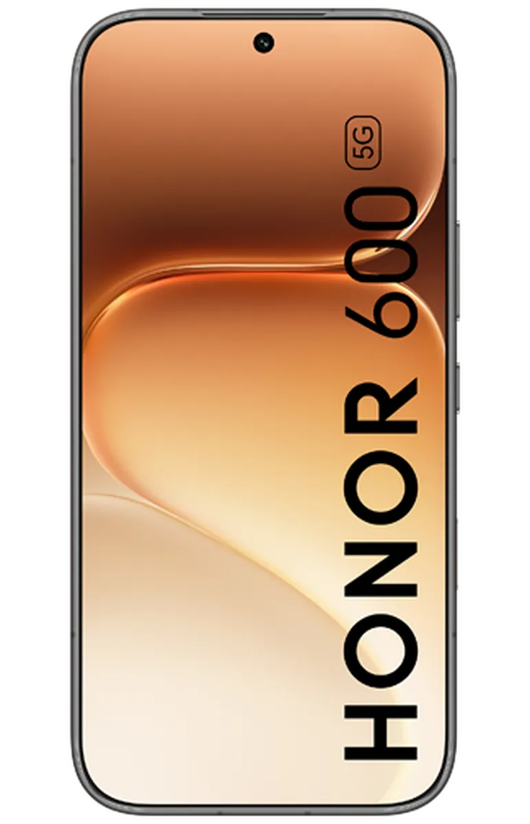 Gomibo: Honor 600 (512 GB) + 50,00 € Cashback + otelo Allnet-Flat 50 GB 5G für 19,99 € / Monat + 5,95 € einmalig