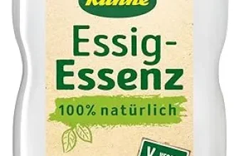 Kühne Essig-Essenz 400g