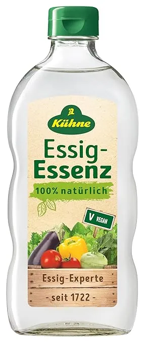 Kuehne Essig Essenz Kühne Essig-Essenz