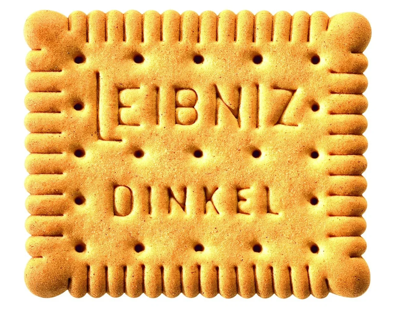 LEIBNIZ Dinkelkeks (190g)