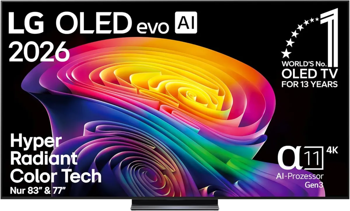 LG OLED77C6ELB TV 77 Zoll 4K OLED LG OLED77C6ELB TV 77 Zoll 4K OLED