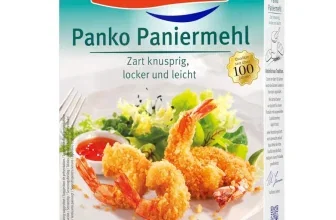 Leimer Panko Paniermehl (175g)