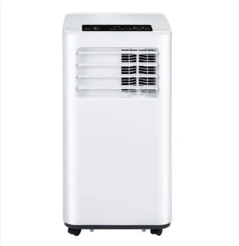 Lifetime Air Mobil Mobile Klimaanlage