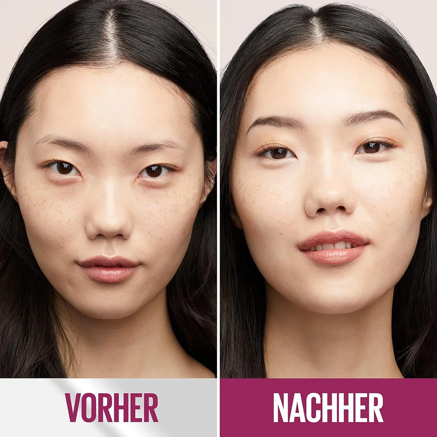 Maybelline New York Instant Anti Age Effekt Loescher Concealer gegen Augenringe Falten Mit Goji Beere Haloxyl Mikro B00CDO12Z8 3
