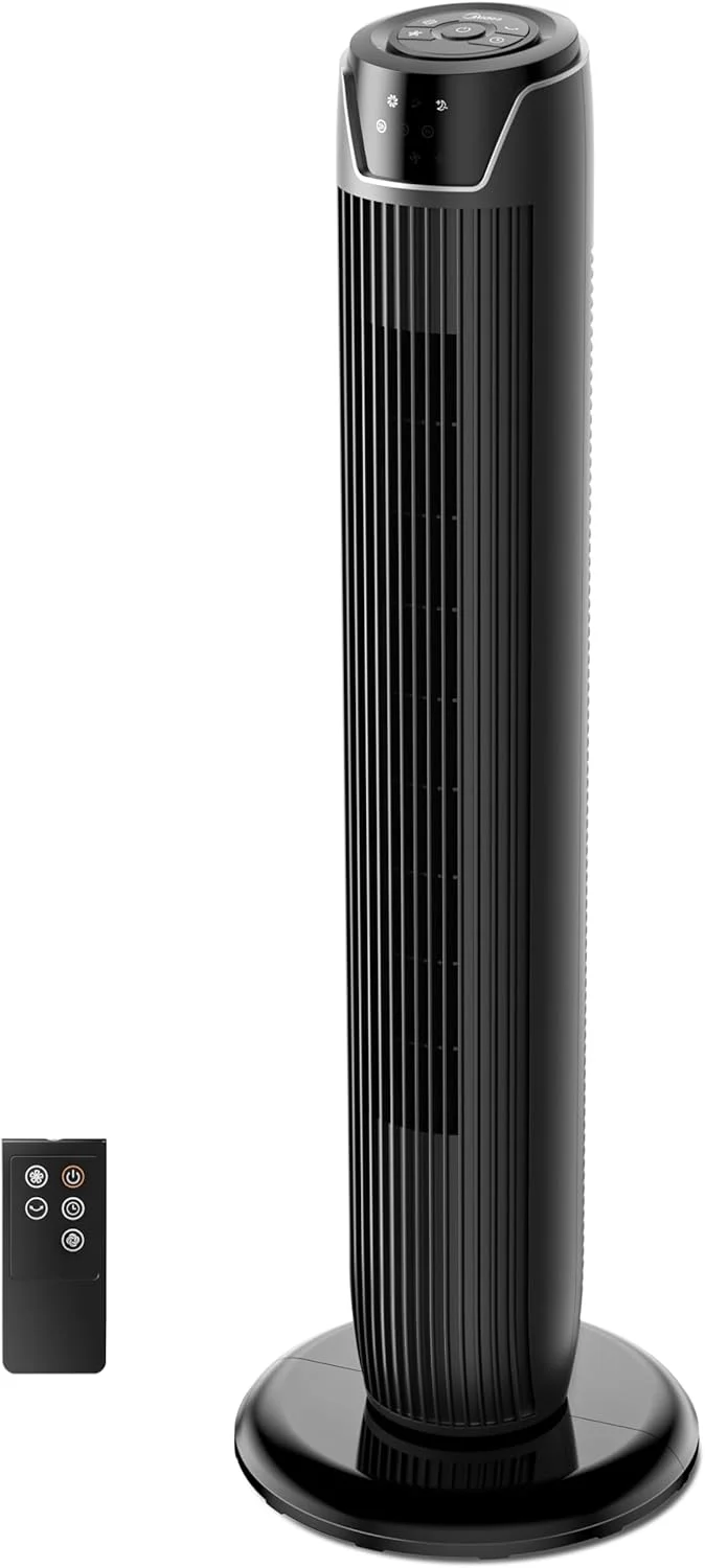 Midea FZ10-17JR Turmventilator (45W, 2 Farben)