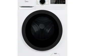 Midea MF11EW70BA10 Waschmaschine