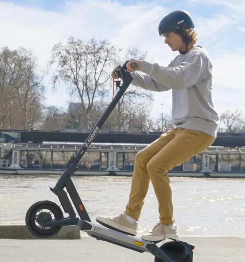 Navee S40 E-Scooter
