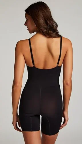 Nahtlos betonender Bodysuit mit hohem Beinausschnitt caviar L Amazon de Fashion 06 21 2026 09 08 AM 1 Nahtlos betonender Bodysuit mit hohem Beinausschnitt caviar L Amazon de Fashion 06 21 2026 09 08 AM 1