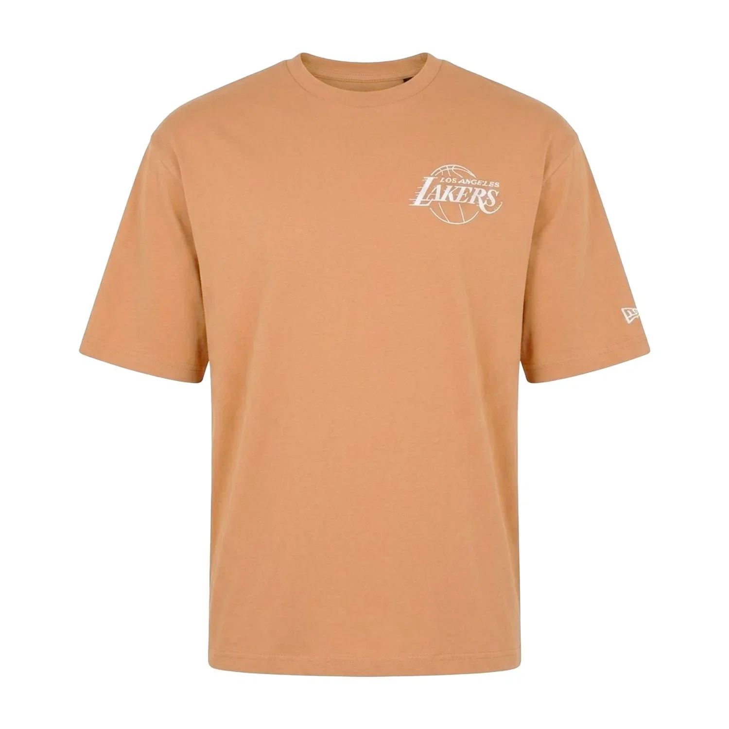 New Era Herren T Shirt NBA Le Os Tee Loslak Dsa 60596623 New Era Herren T Shirt NBA Le Os Tee Loslak Dsa 60596623